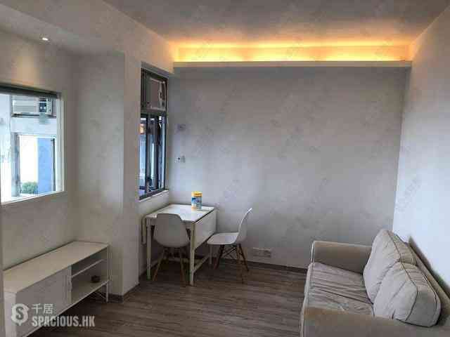 Shek Tong Tsui - Chester Court 01