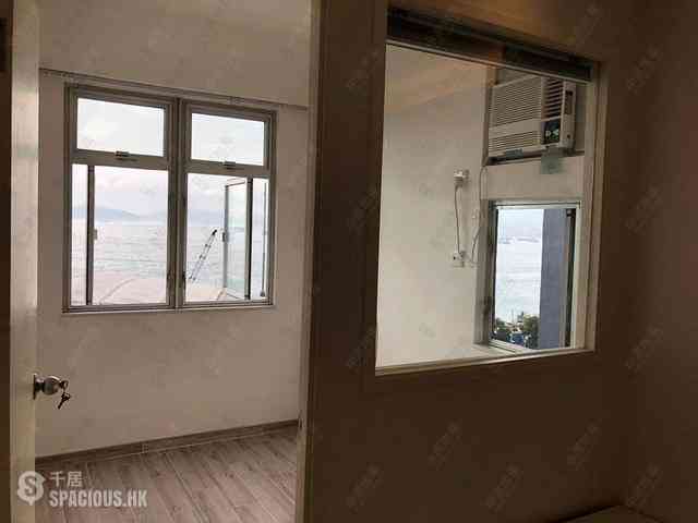 Shek Tong Tsui - Chester Court 06