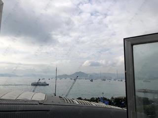 石塘咀 - 泽安阁 09