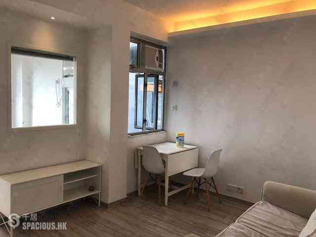 Shek Tong Tsui - Chester Court 10