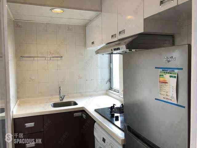 Shek Tong Tsui - Chester Court 12