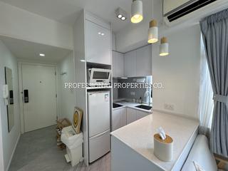 Kennedy Town - Nan Hai Mansion 02