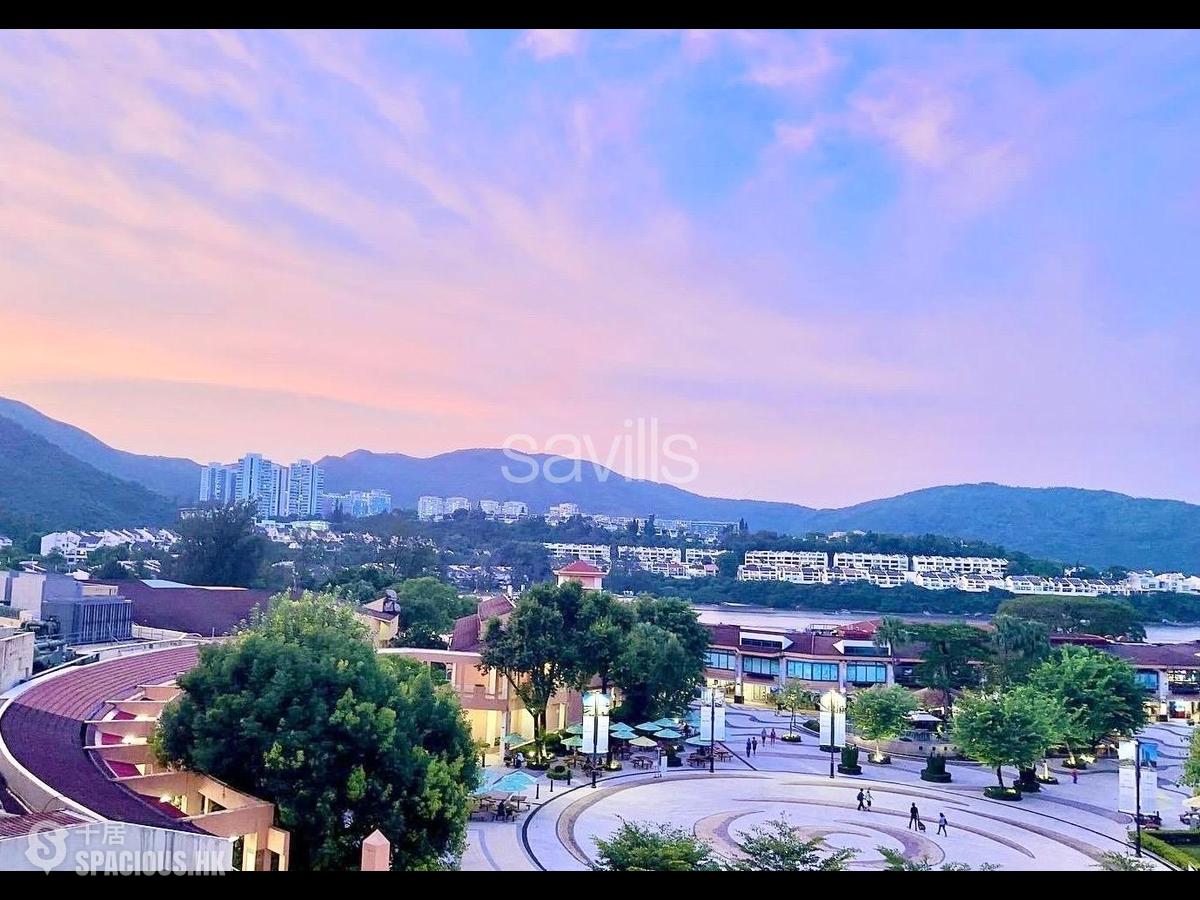 愉景湾 - 愉景湾6期 愉景广场 01