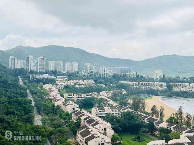 愉景湾 - 愉景湾3期 康慧台 康颐阁 01