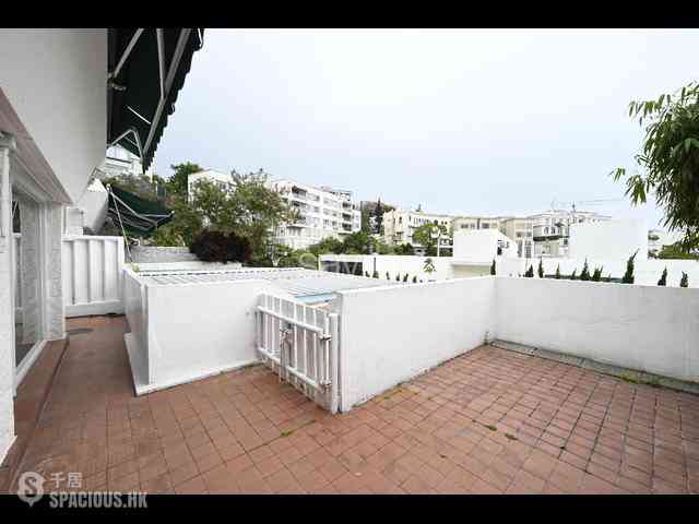 Chung Hom Kok - Jadebeach Villa 12