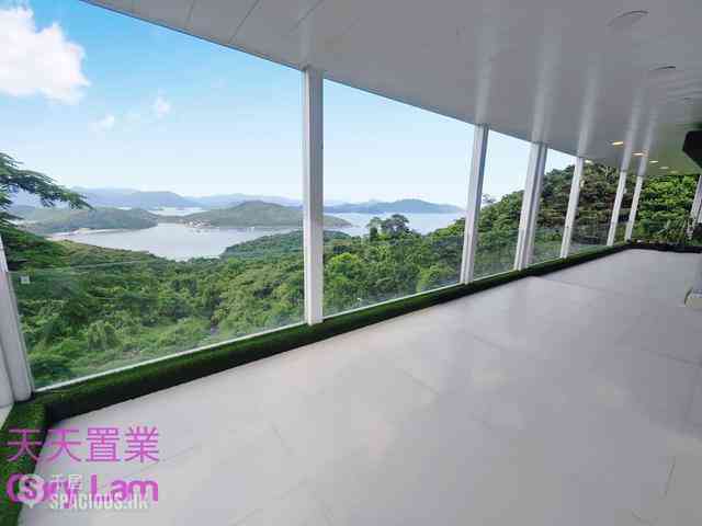 Sai Kung - Villa Monticello 01