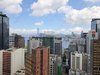 Wan Chai - York Place 15