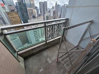 Wan Chai - York Place 13