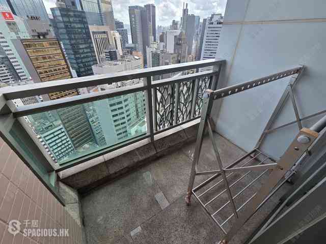 Wan Chai - York Place 13
