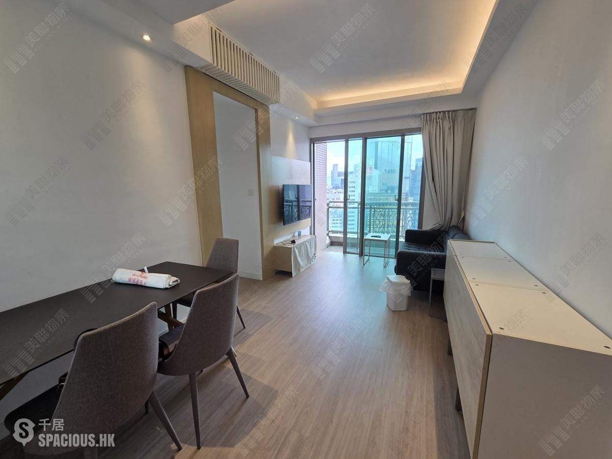 Wan Chai - York Place 01