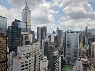 Wan Chai - York Place 16