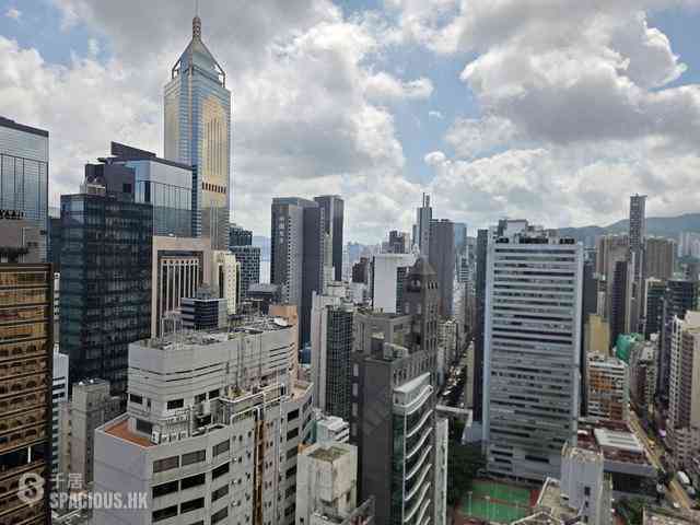 Wan Chai - York Place 16