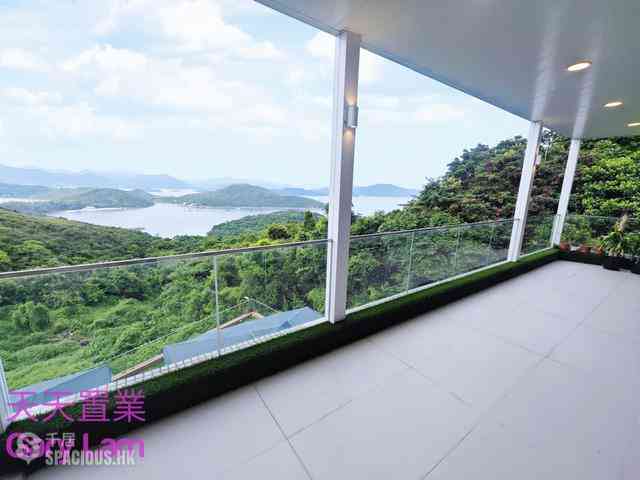 Sai Kung - Villa Monticello 21