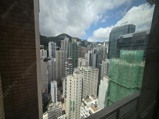 Wan Chai - York Place 14