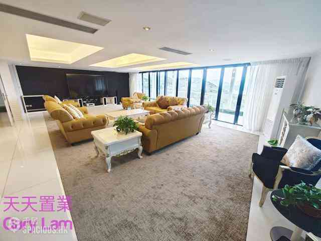 Sai Kung - Villa Monticello 26