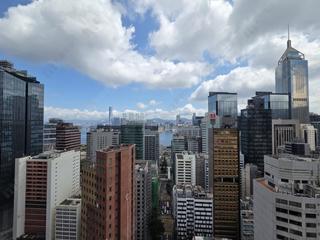 Wan Chai - York Place 17