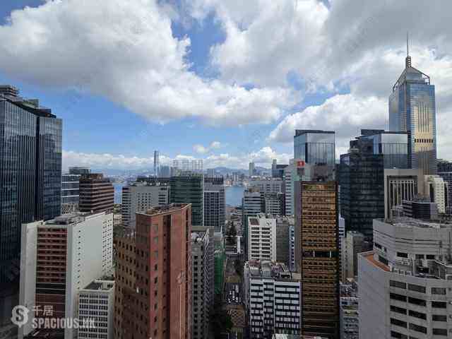 Wan Chai - York Place 17
