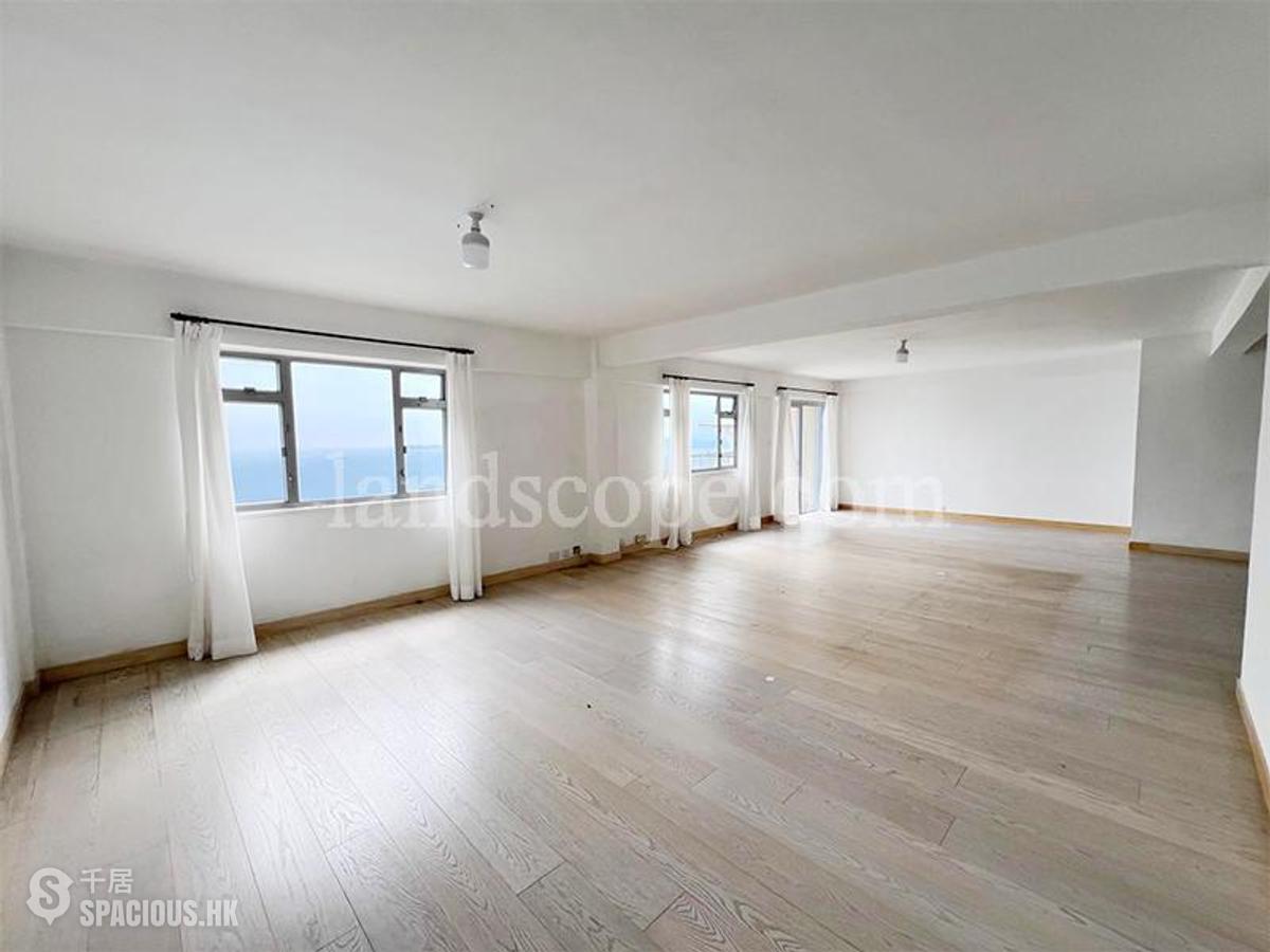 Pok Fu Lam - Vista Mount Davis 01