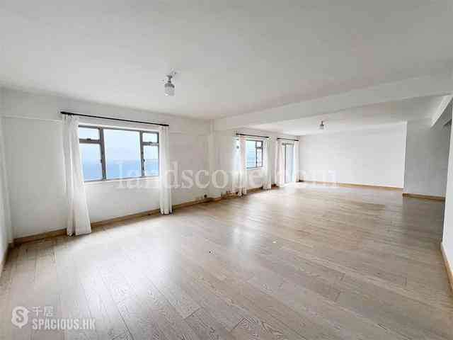 Pok Fu Lam - Vista Mount Davis 01