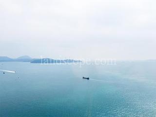 Pok Fu Lam - Vista Mount Davis 02