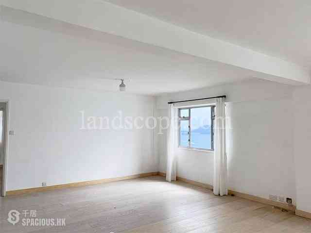 Pok Fu Lam - Vista Mount Davis 03