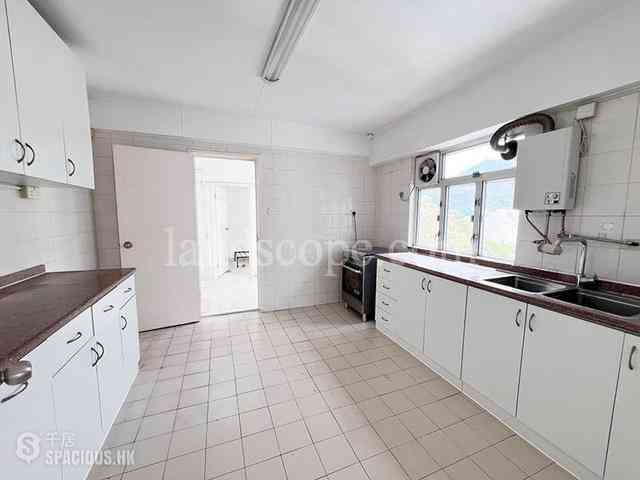 Pok Fu Lam - Vista Mount Davis 08