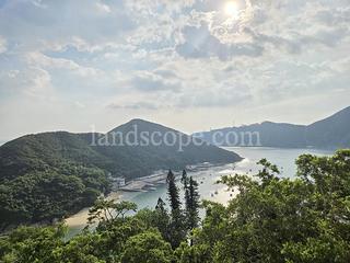 Repulse Bay - Overbays 02
