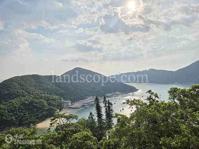 Repulse Bay - Overbays 02