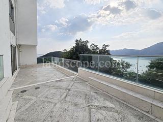 Repulse Bay - Overbays 04