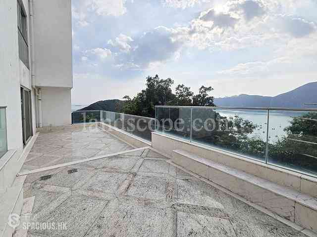Repulse Bay - Overbays 04