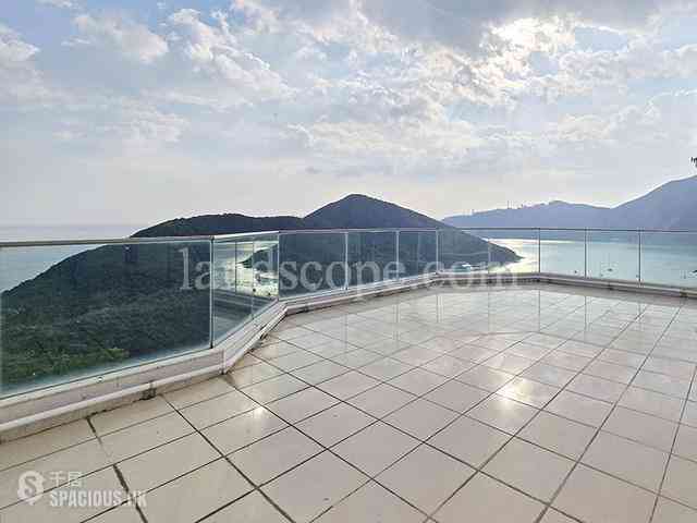 Repulse Bay - Overbays 05