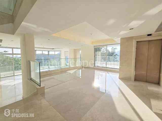 Repulse Bay - Overbays 06