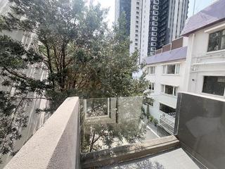 Pok Fu Lam - Chun Fai Yuen 03