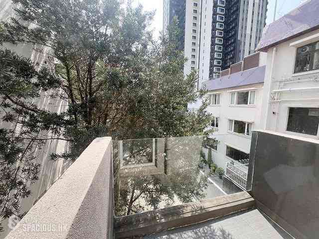 Pok Fu Lam - Chun Fai Yuen 03