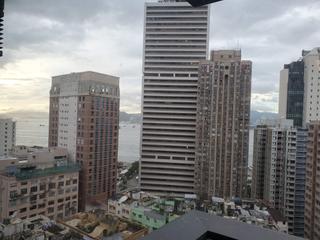 石塘咀 - 翰林峰 02