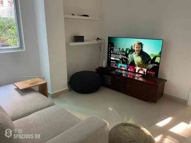 Sai Ying Pun - 21-23, Kwai Heung Street 30