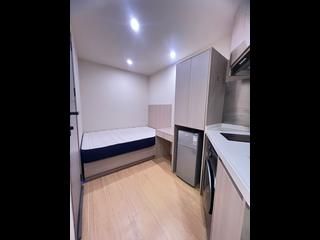 Prince Edward - 205B, Fa Yuen Street 02