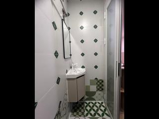 Prince Edward - 205B, Fa Yuen Street 05