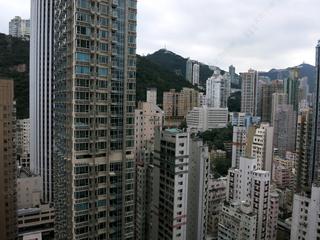 Wan Chai - The Avenue Phase 2 Block 3 02