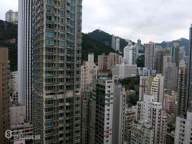 Wan Chai - The Avenue Phase 2 Block 3 02
