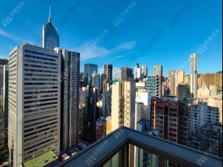 Wan Chai - The Avenue Phase 2 Block 3 03
