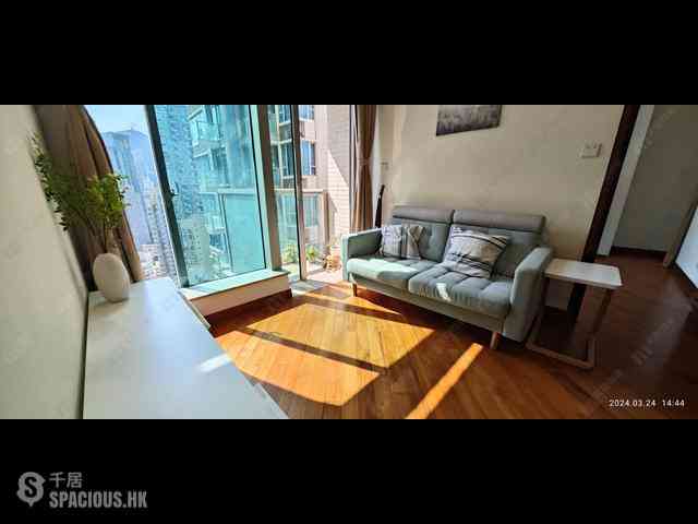 Wan Chai - The Avenue Phase 2 Block 3 05