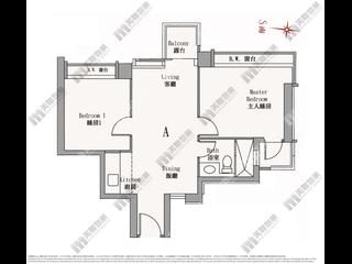 Wan Chai - The Avenue Phase 2 Block 3 11