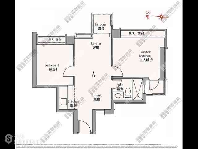 Wan Chai - The Avenue Phase 2 Block 3 11