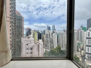 上环 - 盈峰一号 26