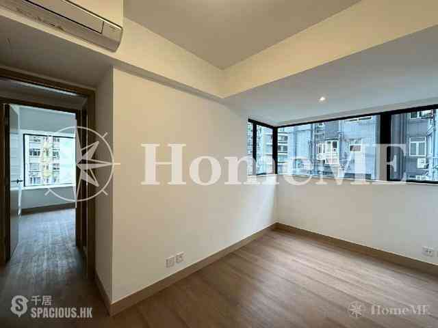 Mid Levels Central - 62B, Robinson Road 07