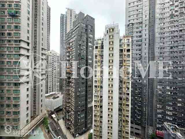 Mid Levels Central - 62B, Robinson Road 09