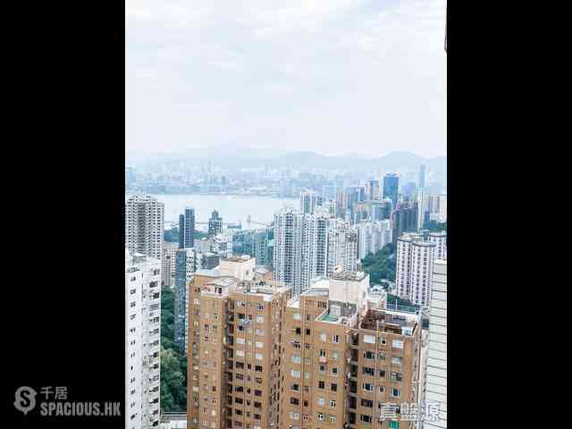 大坑 - 慧景園1座 05