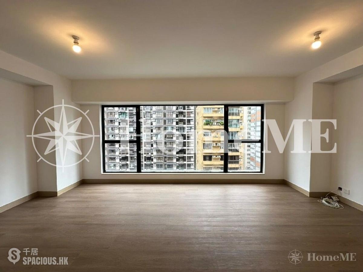 Mid Levels Central - 62B, Robinson Road 01