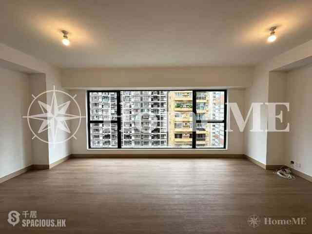 Mid Levels Central - 62B, Robinson Road 01